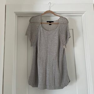 Marc by Marc Jacobs Knit Sweater Tunic